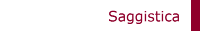 Saggistica