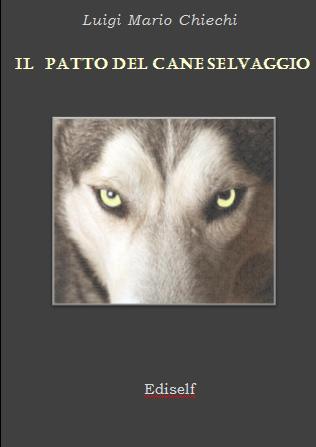 copertina il patto del cane selvaggio