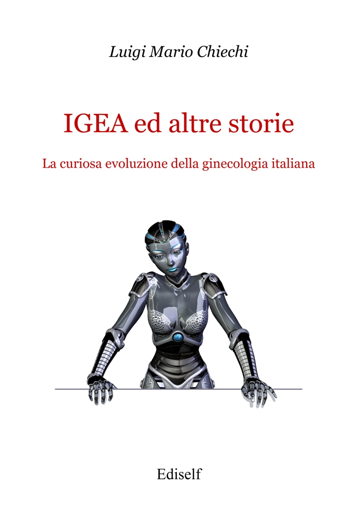 Igea ed altre storie